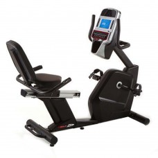 Sole R72 Recumbent Bike