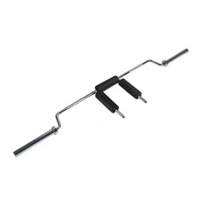 LivePro Safty Squat Bar