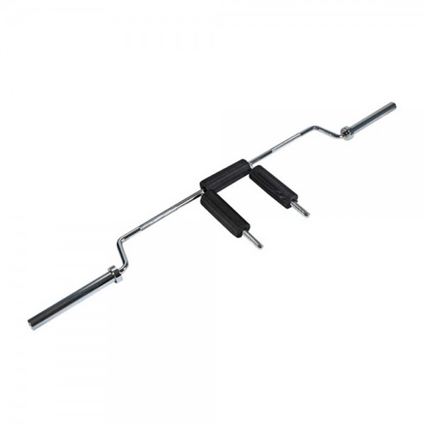 LivePro Safty Squat Bar