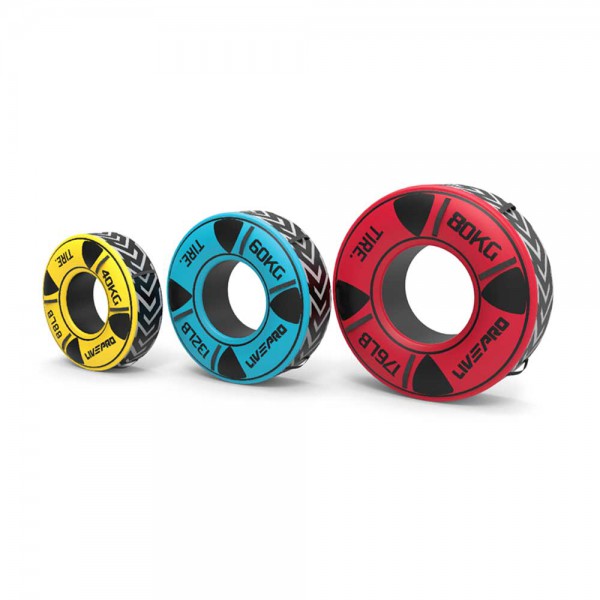 LivePro TIRE 60 Kgs