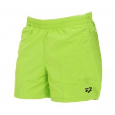 Arena Fundamental Sides Vent Boxers - Green