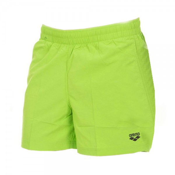 Arena Fundamental Sides Vent Boxers - Green