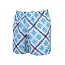 Arena Printed Boxers - White