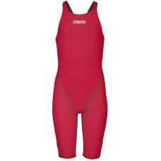 Arena Girls PowerSkin ST. 2.0 Racing Suit-Red
