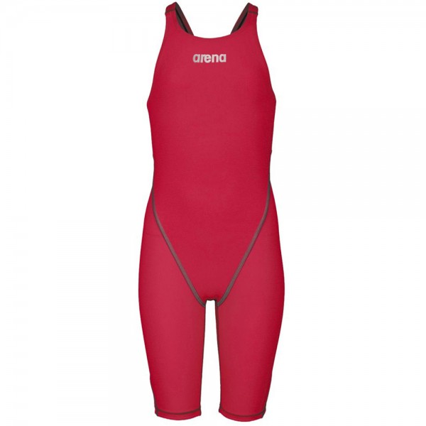 Arena Girls PowerSkin ST. 2.0 Racing Suit-Red