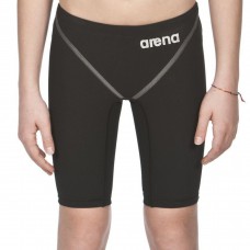 Arena Boys PowerSkin ST. 2.0 Jammer - Black (6 to 7 Years)