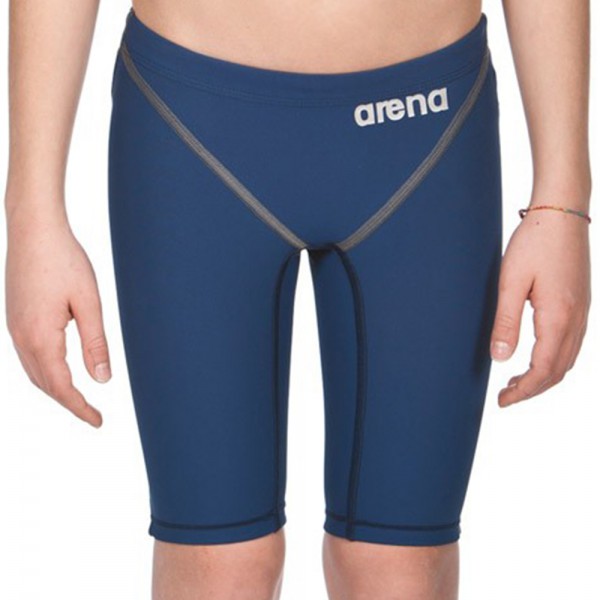 Arena Boys PowerSkin ST. 2.0 Jammer - Navy