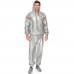 LiveUp PVC Sauna Suit