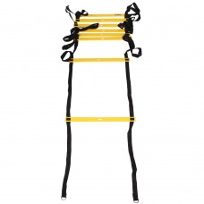 LiveUp Agility Ladder 8 Meters