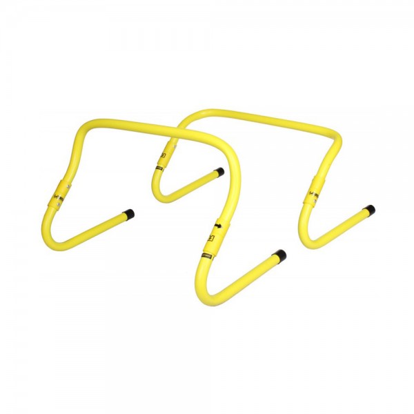 LiveUp Adjustable Quick Hurdles