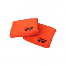 Yonex Wrist Band 2 Pack-Orange