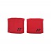 Yonex Wrist Band 2 Pack-Red