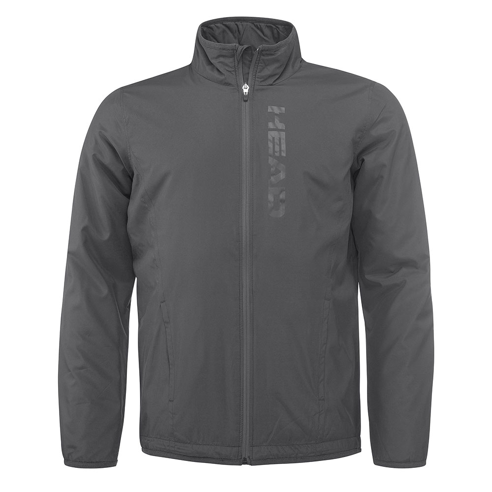 vision primaloft jacket