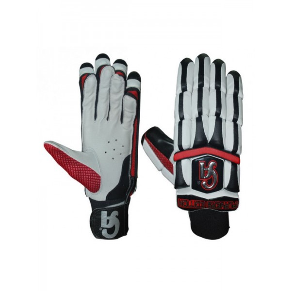 CA Plus 15000 players Edition Batting Gloves The SportStore.pk