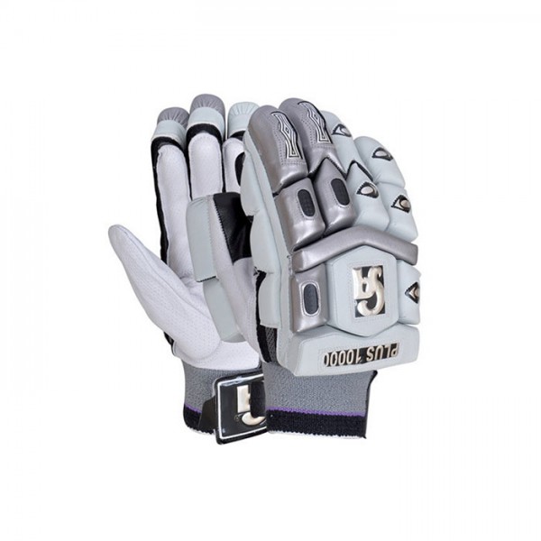CA Plus 10000 Batting Gloves The SportStore.pk