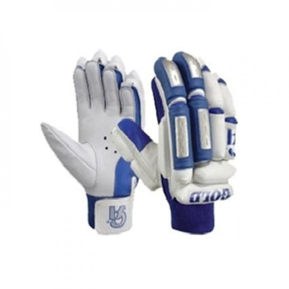 CA Gold Batting Gloves The SportStore.pk