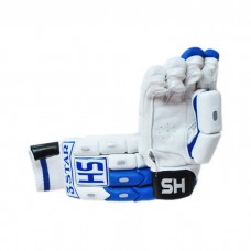 HS 3 Star Batting Gloves