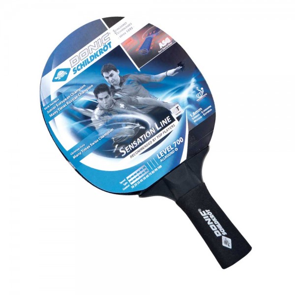 Donic Sensation Level 700 Table Tennis Racket TheSportStore.pk