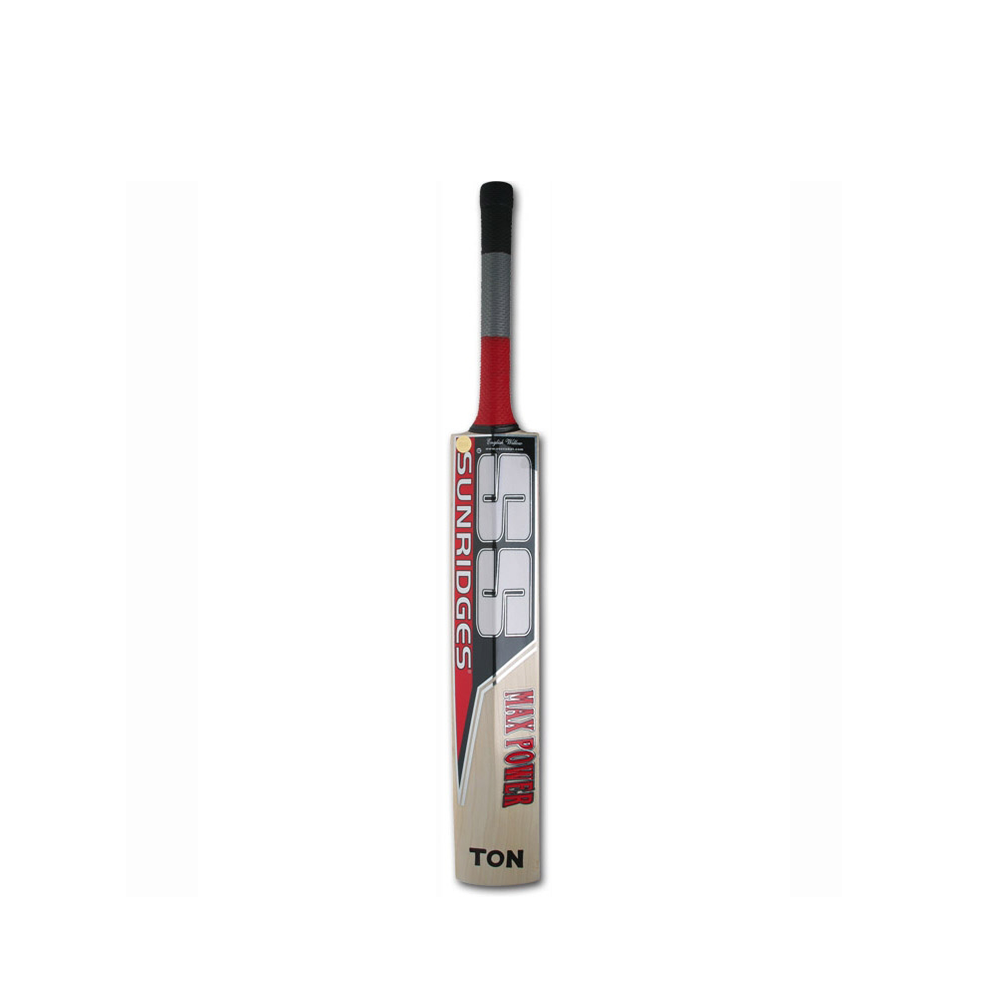 ss ton max power bat
