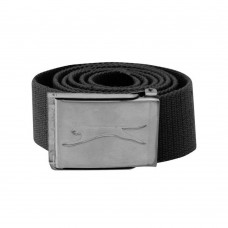 Slazenger Web Golf Belt - Black