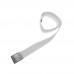 Under Armour Webbing Golf Belt - White