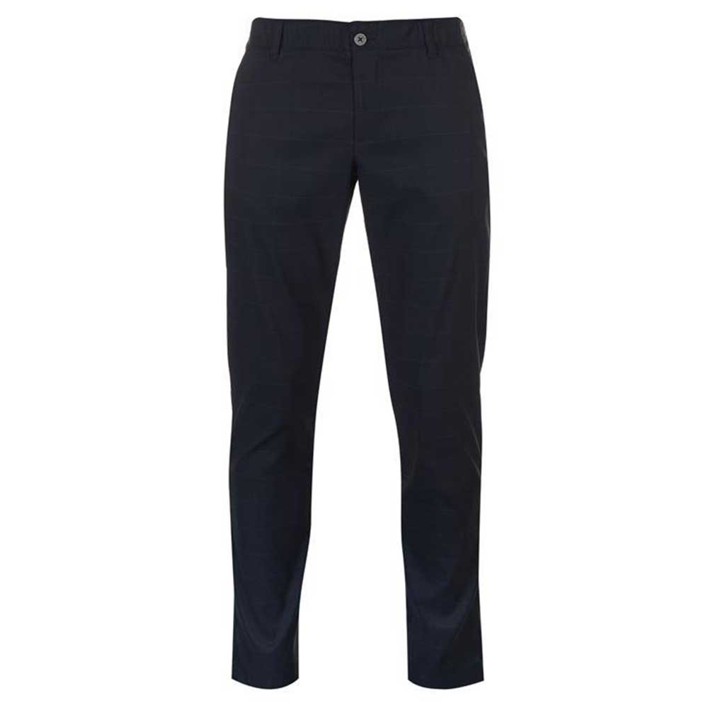 under armour showdown pattern trousers mens