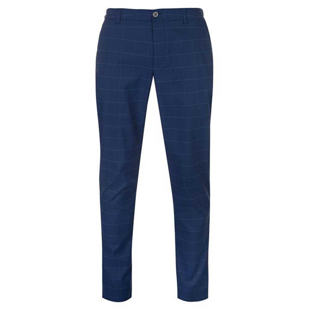 under armour showdown pattern trousers mens