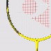 Yonex Isometric Lite 3 Badminton Racket (Red)-Strung Yonex Isometric Lite 3 Badminton Racket (Red)-Strung