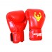 BoxerPro Training Boxing Gloves - Leather 8oz