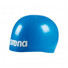 Arena Moulded Pro-II Swimming Cap-Royal