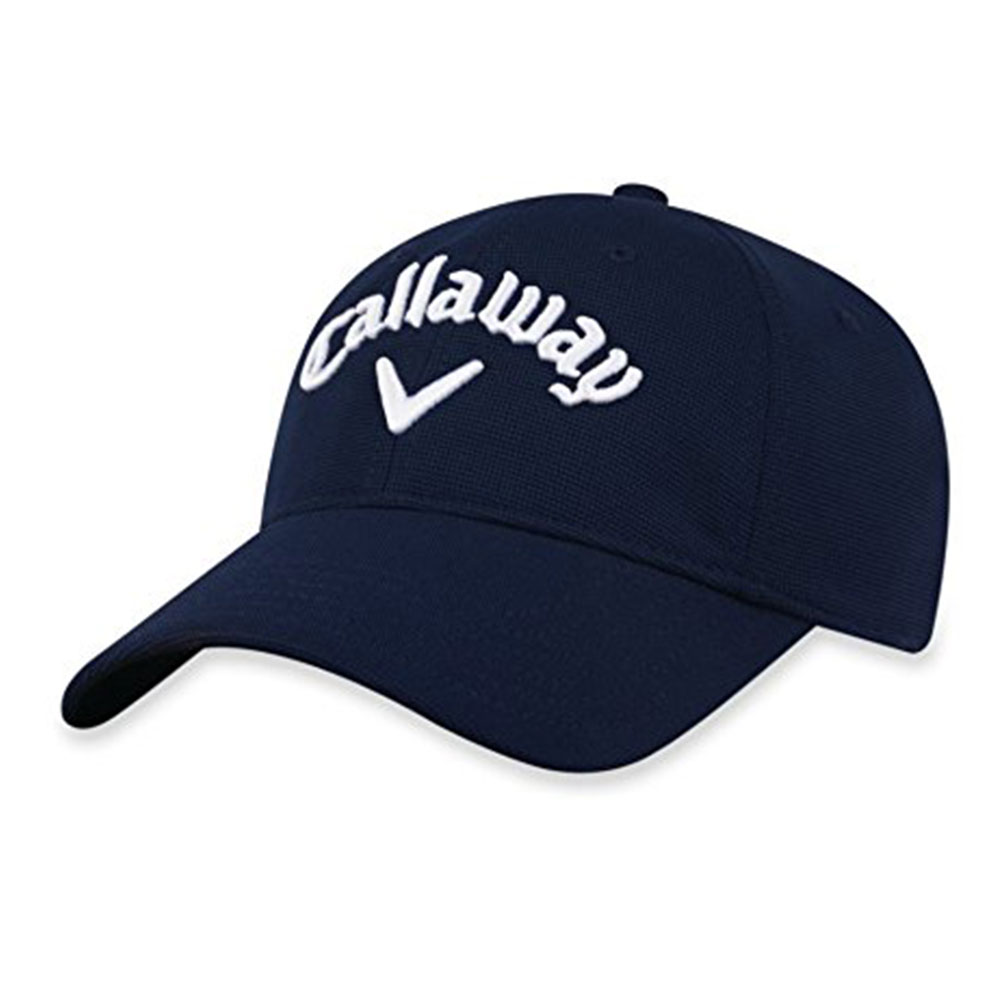 callaway fitted golf hats