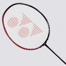 Yonex Astrox 68D Badmintpon Racket-Strung