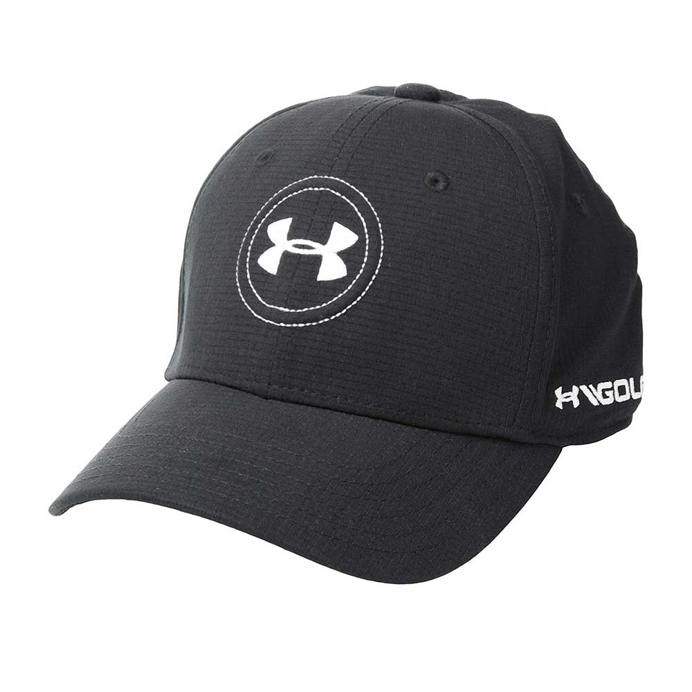 under armor golf hat