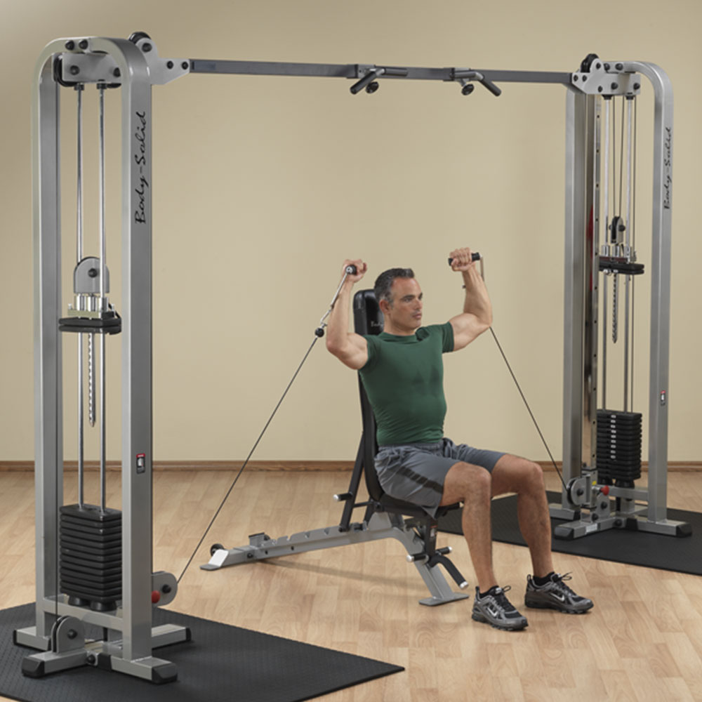 paramount cable crossover machine paramount cable crossover machine