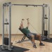 Body Solid Cable Crossover Machine-SCC-1200G-2