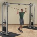 Body Solid Cable Crossover Machine-SCC-1200G-2