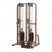 Body Solid Dual Cable Column SDC-2000G-1
