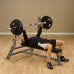 Body Solid Flat Olympic Bench-SFB-349G