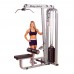 Body Solid Line Lat Mid Row-SLM-300G-2