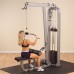Body Solid Line Lat Mid Row-SLM-300G-2