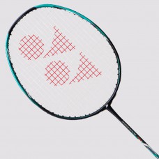 Yonex Nanoflare 700 Badminton Racket UnStrung-Blue&Green
