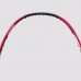 Yonex Nanoflare 700 Badminton Racket Strung-Red