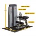Body Solid AB and Back Machine-DABB-SF