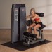 Body Solid AB and Back Machine-DABB-SF