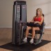 Body Solid Pro Dual Leg Extension & Leg Curl Machine- DLEC-SF