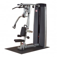 Body Solid Pro Dual Vertical Press and Lat Station-DPLS-SF