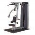 Body Solid Pro Dual Vertical Press and Lat Station-DPLS-SF