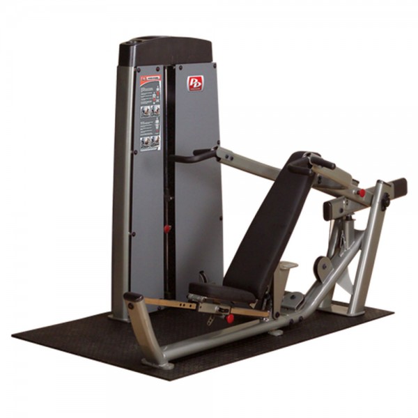 Body Solid Multi Press Machine-DPRS-SF