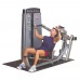 Body Solid Multi Press Machine-DPRS-SF