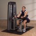 Body Solid Pro Dual Bicep/ Tricep Extension Machine-DBTC-SF